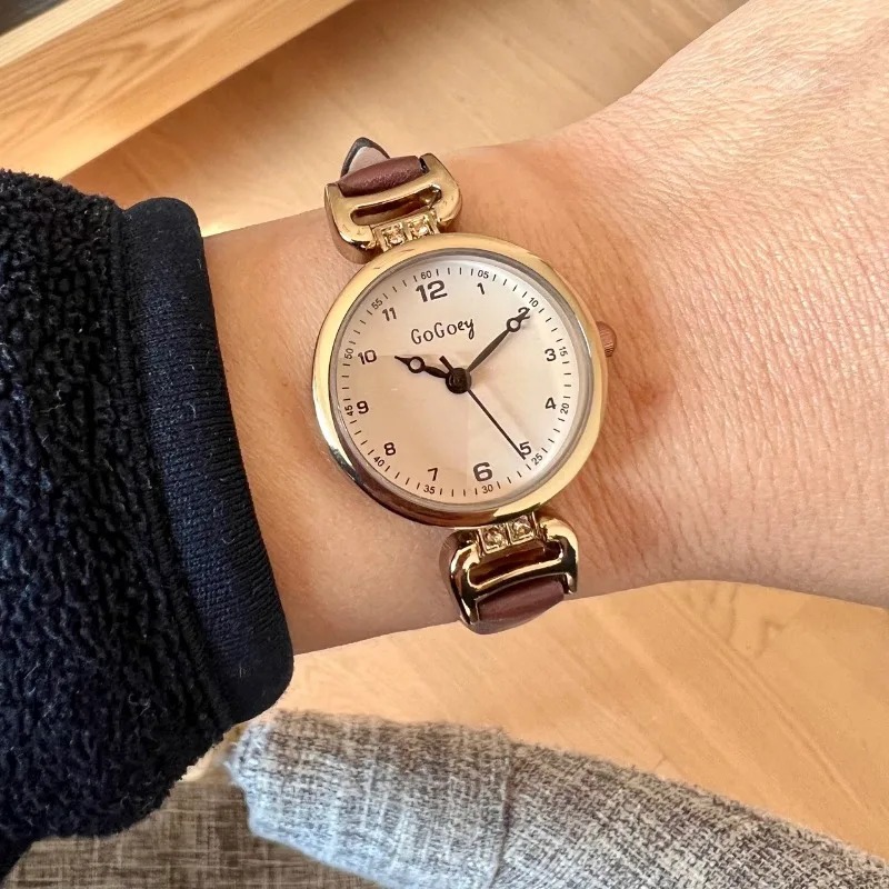 Luxury Watch Arabic - Hot Sale Classic Women's Watch Fashion