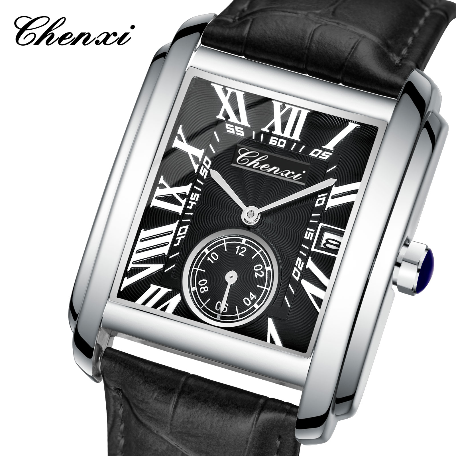 Luxury Watch Low Price - Chenxi 8216 New Fashion Boy Classic