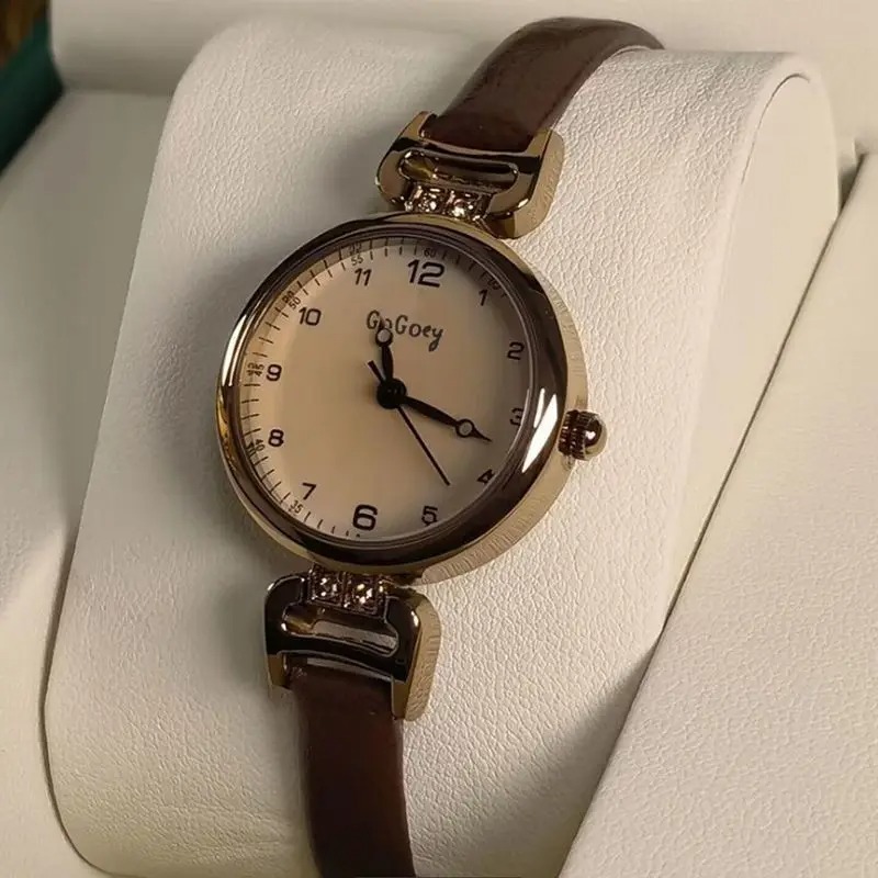 Hot Sale Classic Women's Watch - Luxury Watch Arabic review and price