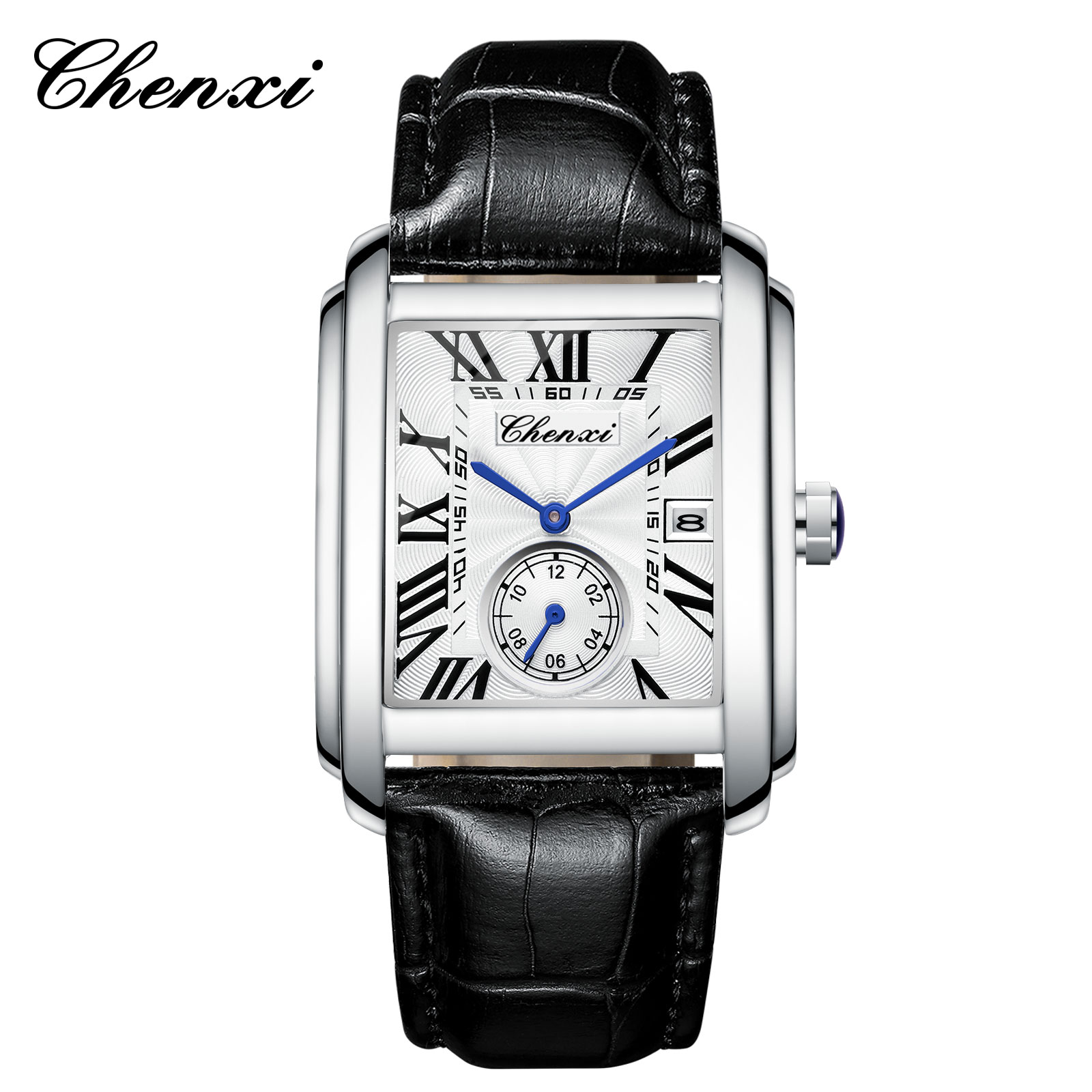 Chenxi 8216 New Fashion Boy Cl - Luxury Watch Low Price review and price