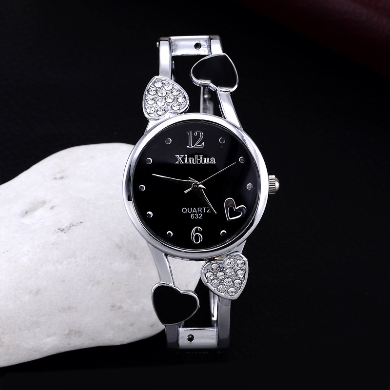 Bracelet Watch For Women Fashi - Luxury Watch Korea review and price