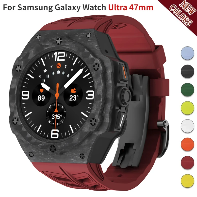 Luxury Modification Kit for Sa - Luxury Watch Galaxy review and price