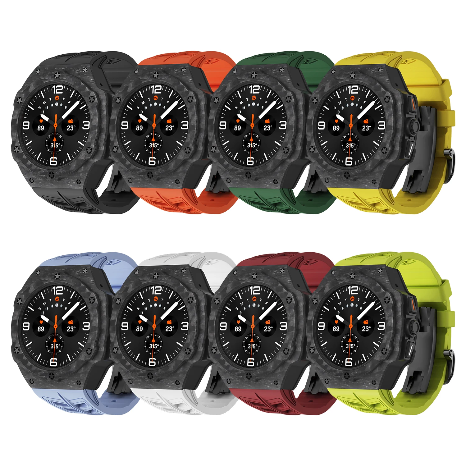 Luxury Modification Kit for Sa - Luxury Watch Galaxy review and price