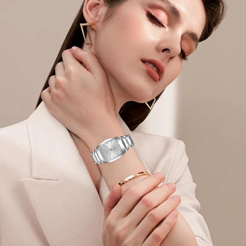 LIGE 2026 new Women's Watch Bu - Luxury Watch & Jewellery Recensioni review and price
