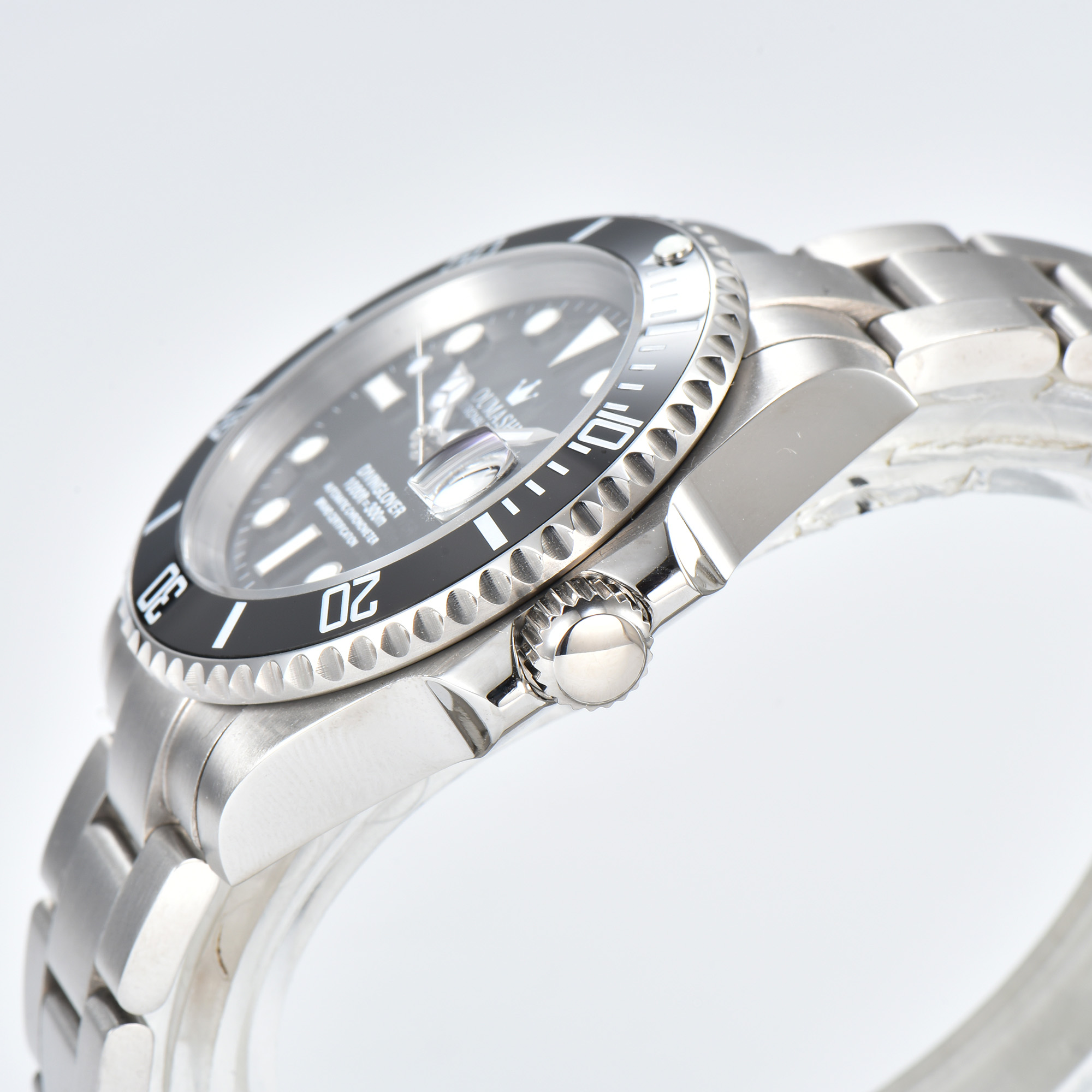 40mm watch Automatic mechanica - Luxury Watch Leather review and price
