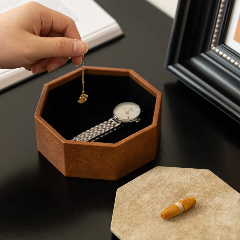 Italian Watch Organizers Smoot - Luxury Watch Leather review and price
