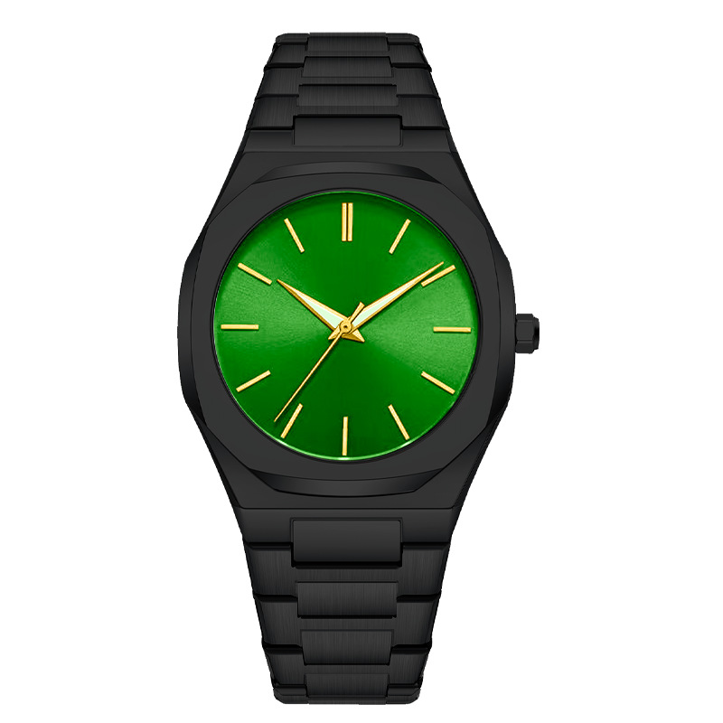 Luxury Round Sports Men's Watc - Luxury Watch Brands Logo review and price
