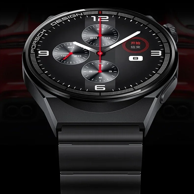 22mm Quick Fit Titanium Metal  - Luxury Watch Galaxy review and price