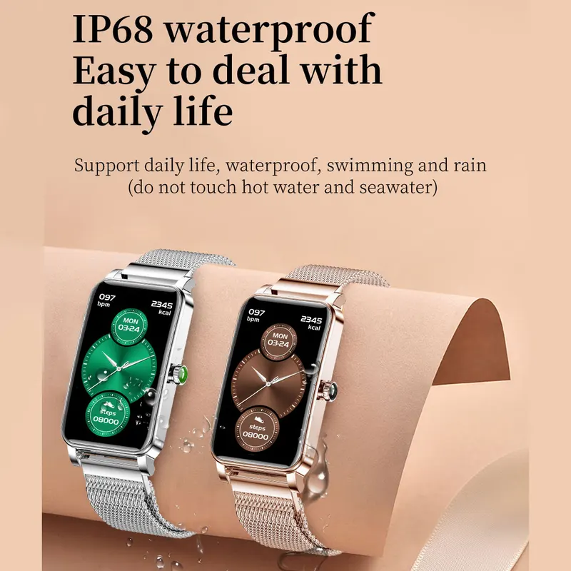 Women's Luxury Smartwatches Co - Luxury Watch Korea review and price
