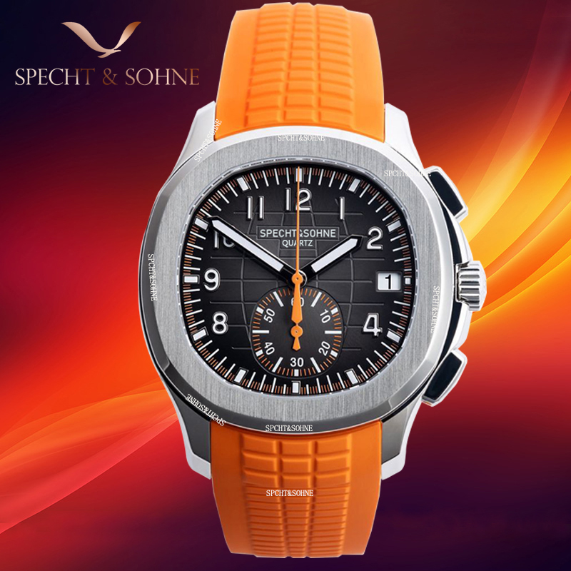 Casual Fashion Sports Mens Qua - Luxury Watch Arabic review and price
