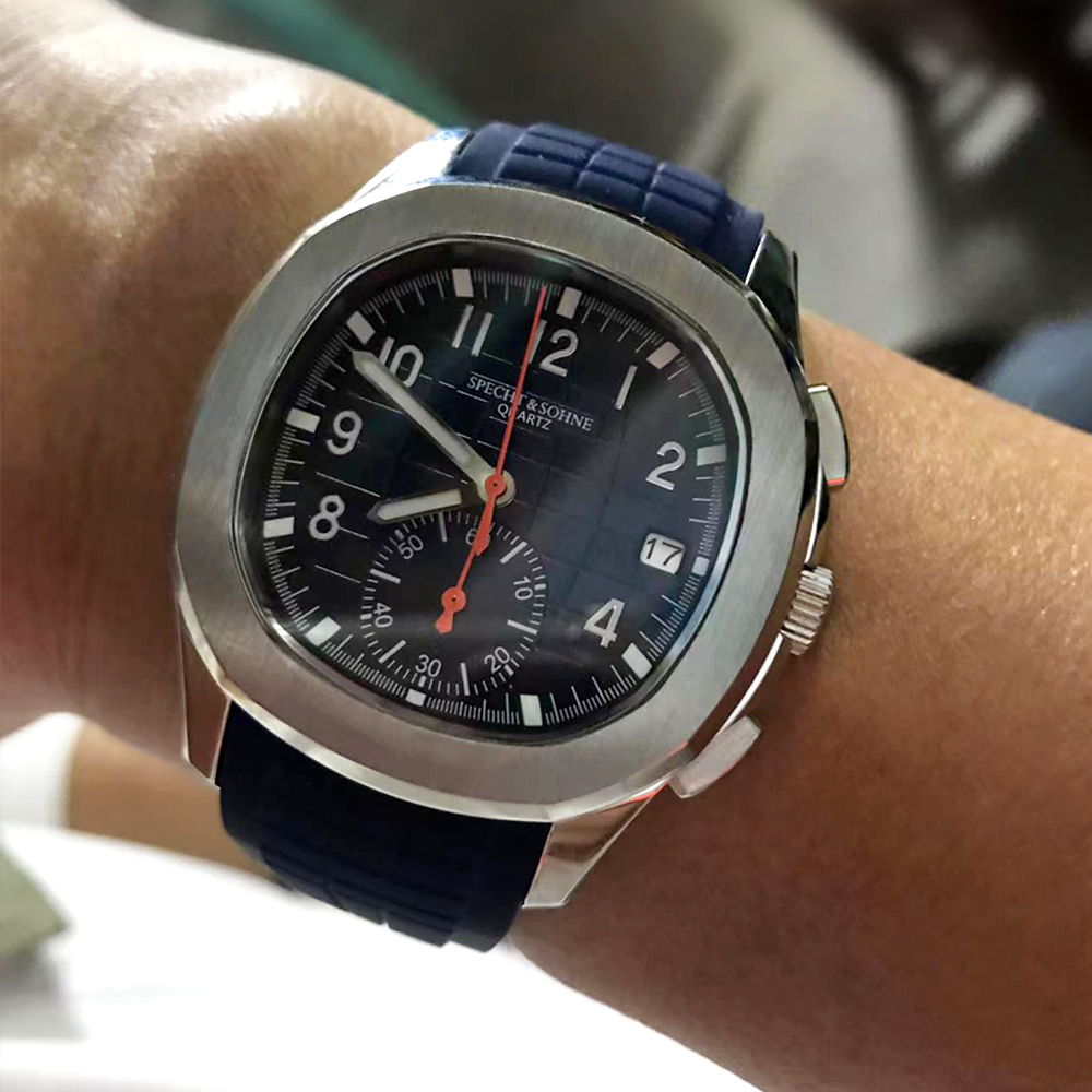 Casual Fashion Sports Mens Qua - Luxury Watch Arabic review and price