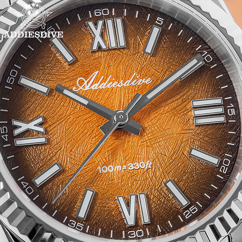 ADDIESDIVE Elegant Watch for W - Luxury Watch & Jewellery Recensioni review and price