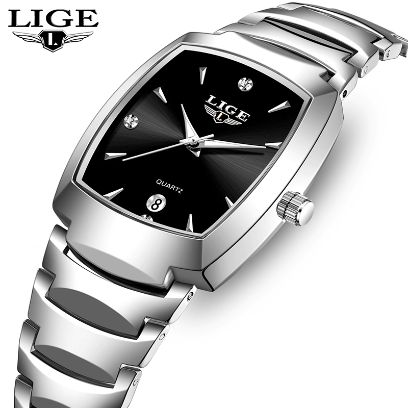 LIGE Watch women Business Luxu - Luxury Watch & Jewellery Recensioni review and price