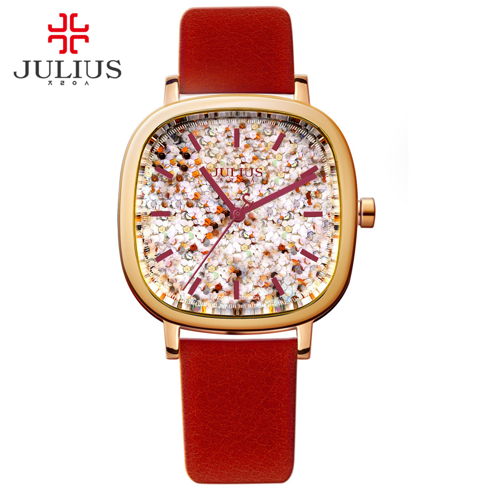 JULIUS Women Watch Luxury Bran - Luxury Watch Brands Logo review and price