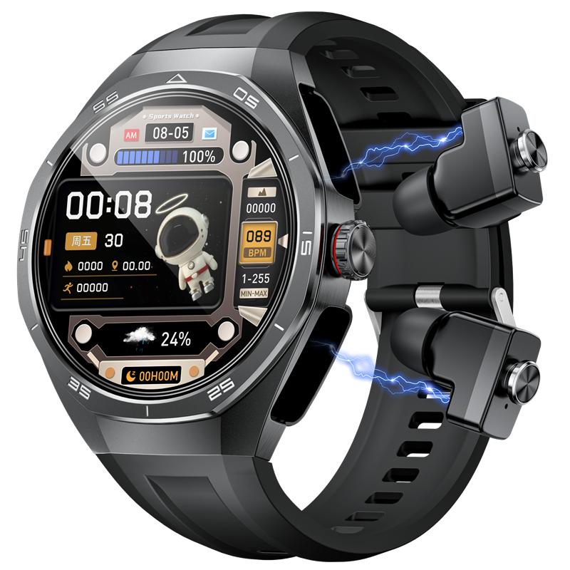2026 NEW For Android TWS Music - Luxury Watch Arabic review and price
