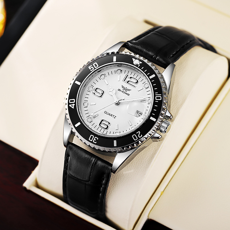 New Top Brand Man Wristwatch L - Luxury Watch Low Price review and price