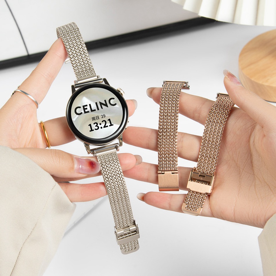Love Diamond Metal Strap For S - Luxury Watch Galaxy review and price