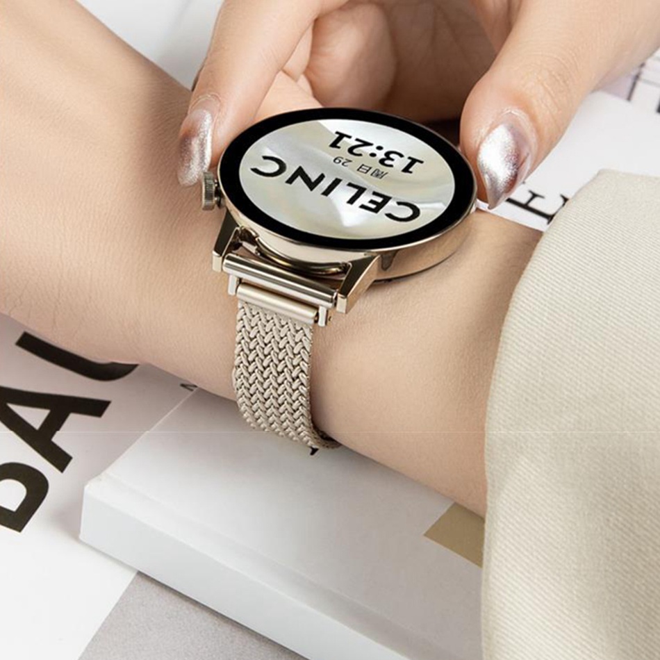 Love Diamond Metal Strap For S - Luxury Watch Galaxy review and price