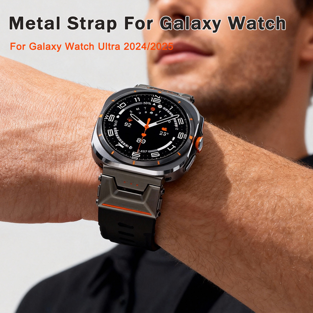 Rubber Silicone Strap for Sams - Luxury Watch Galaxy review and price