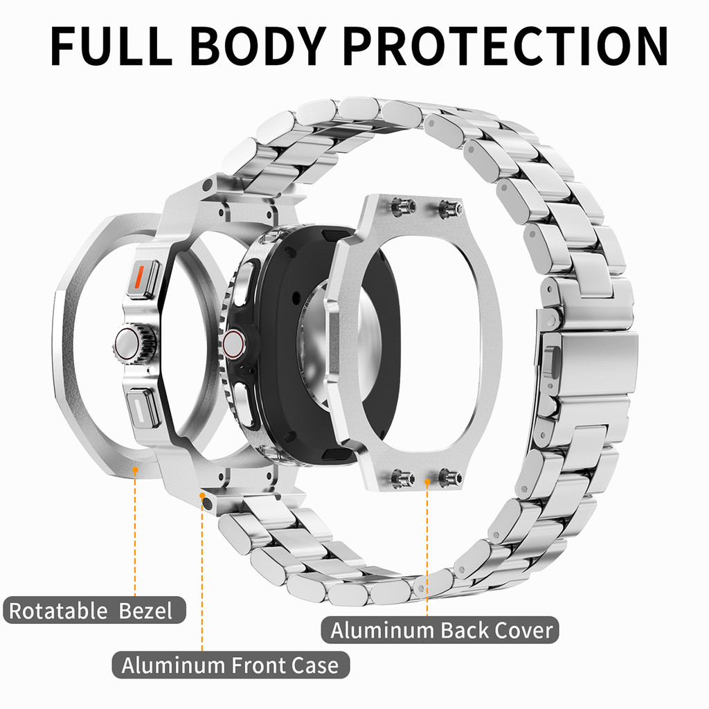 Luxury Modification Kit Case f - Luxury Watch Galaxy review and price