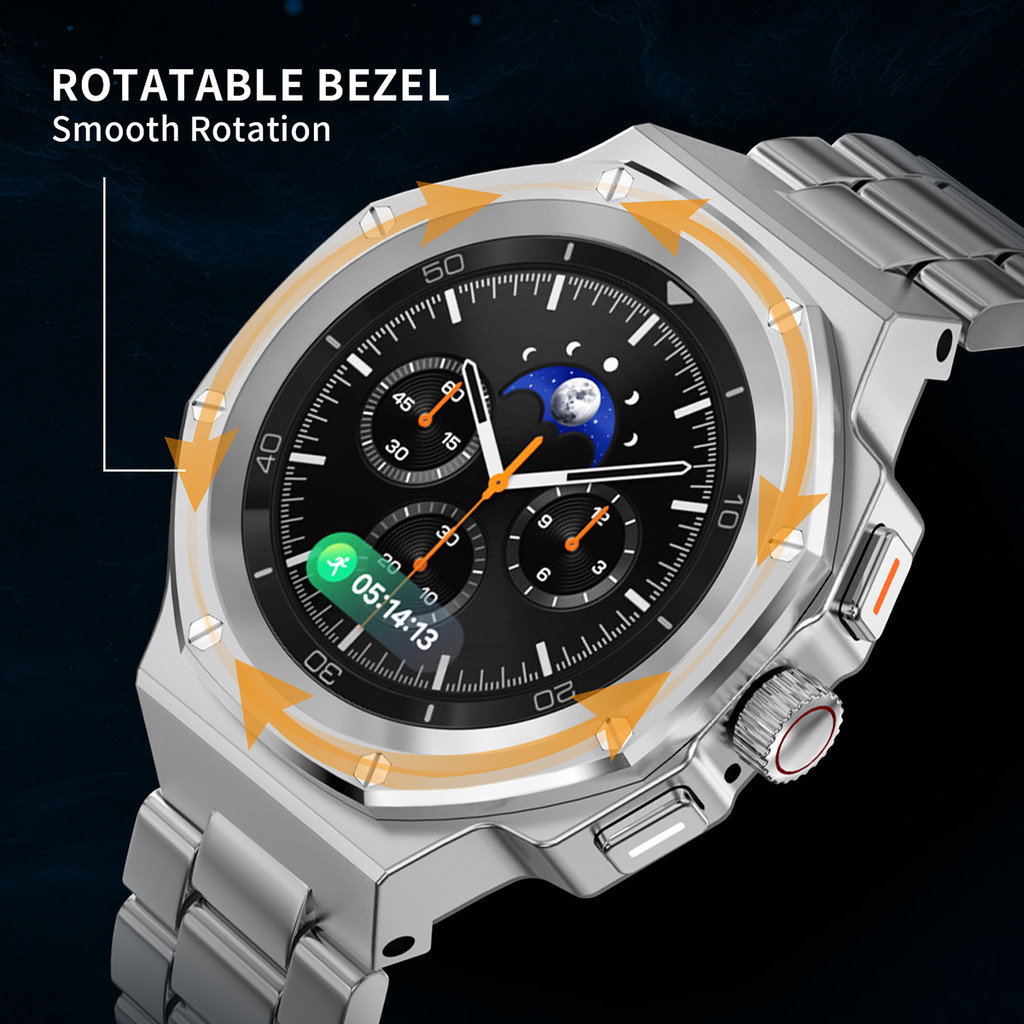 Luxury Modification Kit Case f - Luxury Watch Galaxy review and price
