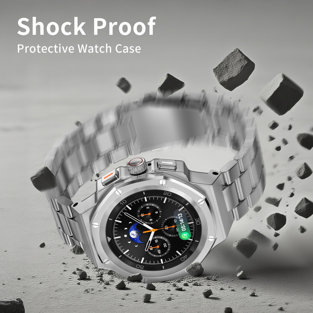 Luxury Modification Kit Case f - Luxury Watch Galaxy review and price