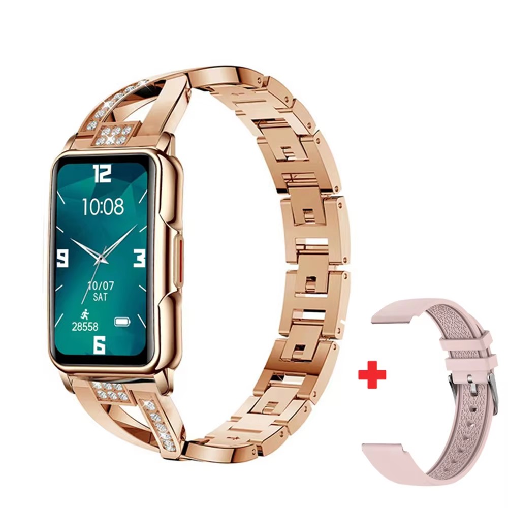 Ladies Smart Watch Women Luxur - Luxury Watch Arabic review and price