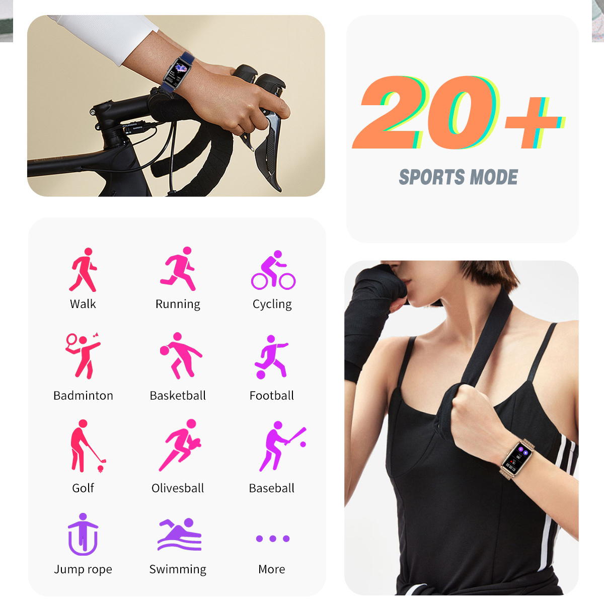Ladies Smart Watch Women Luxur - Luxury Watch Arabic review and price