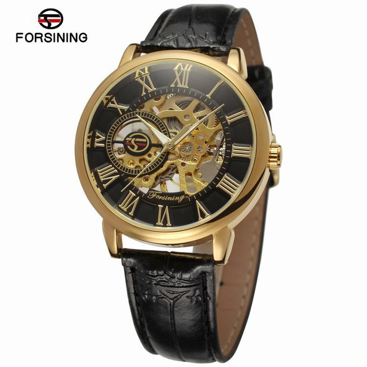 2019 3d Logo Design Hollow Eng - Luxury Watch Brands Logo review and price