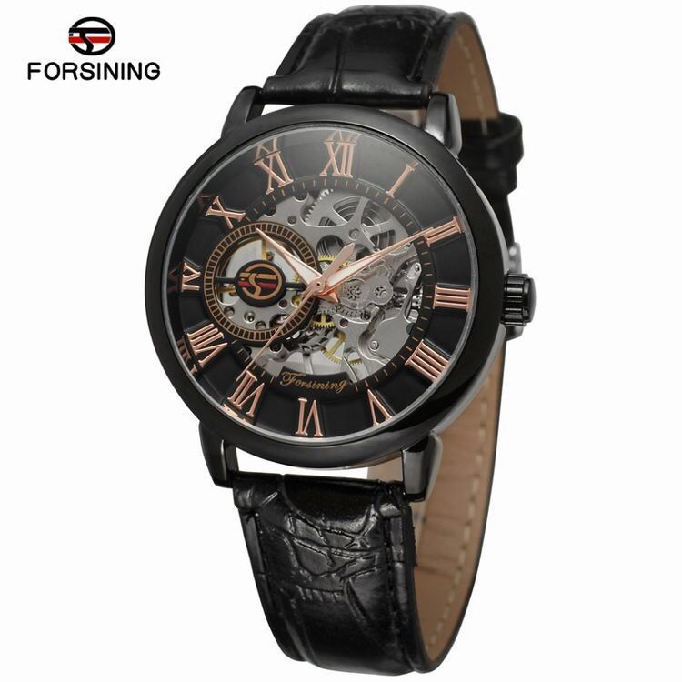 2019 3d Logo Design Hollow Eng - Luxury Watch Brands Logo review and price
