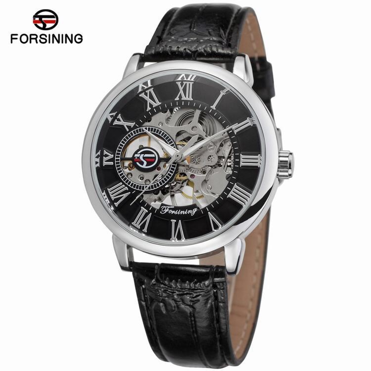 2019 3d Logo Design Hollow Eng - Luxury Watch Brands Logo review and price